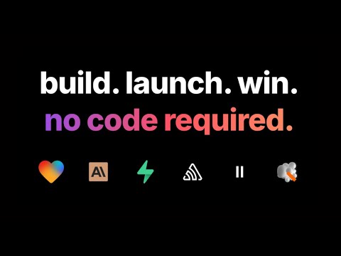 $10K Prize Hackathon Starts Now! Here’s Everything You Need to Know